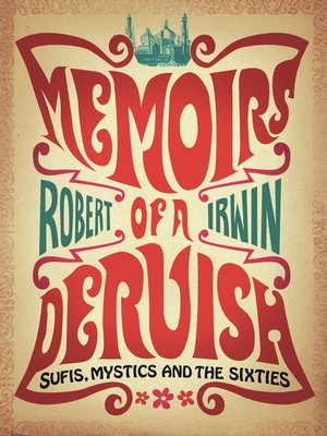 cover image of Memoirs of a Dervish